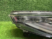 Фара левая Haval F7 1 (2018-2024) LED