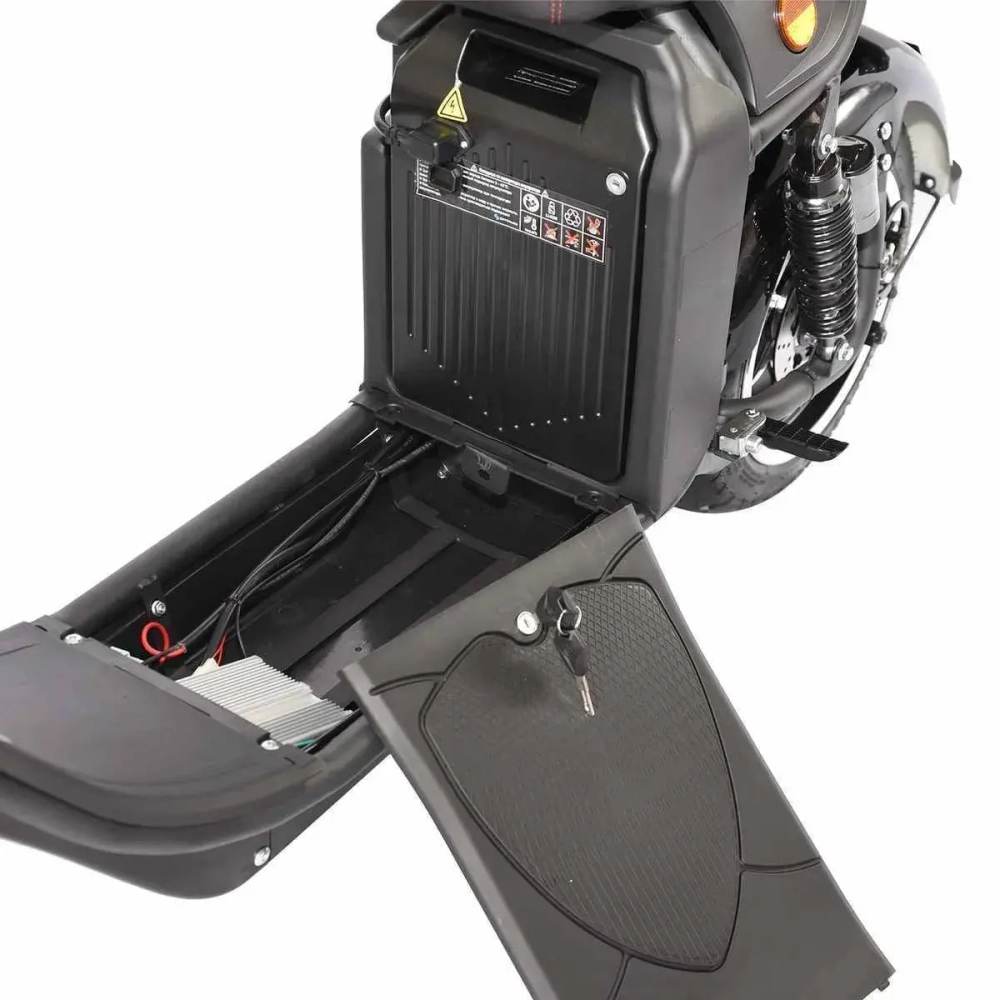 Электроскутер SKYBOARD CITYCOCO Altai BR4000
