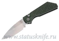 Нож Pro-Tech Strider PT205 Gridlock Green Magnacutфотография - 1