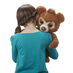 Furreal cubby discount