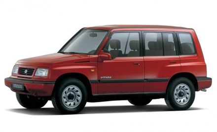 Suzuki Vitara (1991-1999)