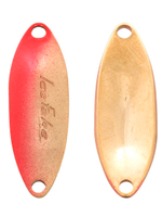 Блесна колебалка (колеблющаяся) ValkeIn Ice Fake, 1.1 гр.