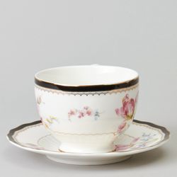 ЧАЙНЫЙ СЕРВИЗ LEFARD "NOSTALGIE" НА 6 ПЕР. 14 ПР. 900/350/260 МЛ