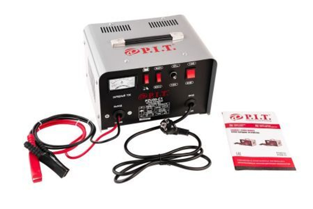 Пуско-зарядное устройство PZU50-C1
