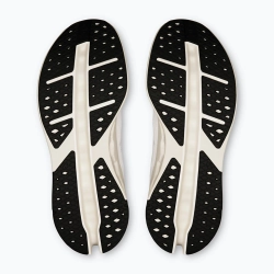 Кроссовки для бега On Cloudsurfer Max Wide white/white