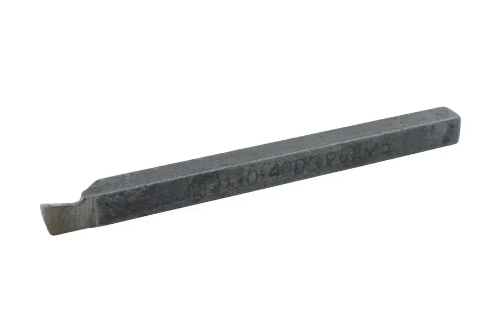 Резец токарный отрезной 8х8 (СССР, 2130-4003, Р6М5)