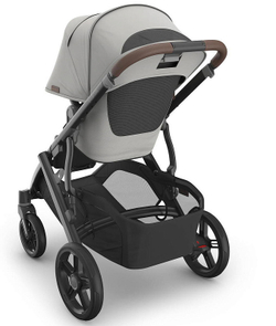 Коляска для погодок UPPAbaby Vista V3 2 в 1 Savannah