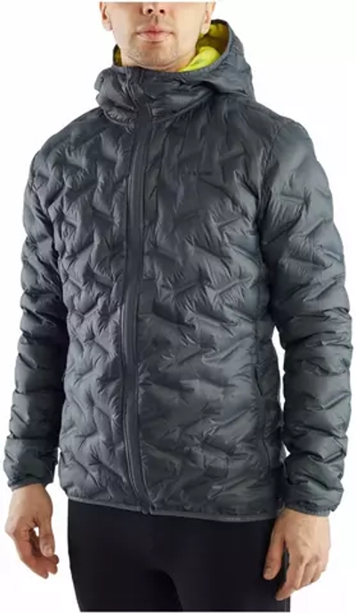 Куртка для активного отдыха VIKING Aspen Man Steel Grey (US:L)