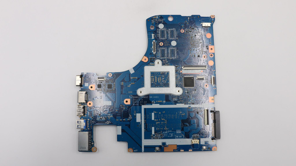 Материнская плата для ноутбука Lenovo ideapad 300-15ISK WIN I7-6500U R5 M330 2G RTC (5B20K38181), оригинал