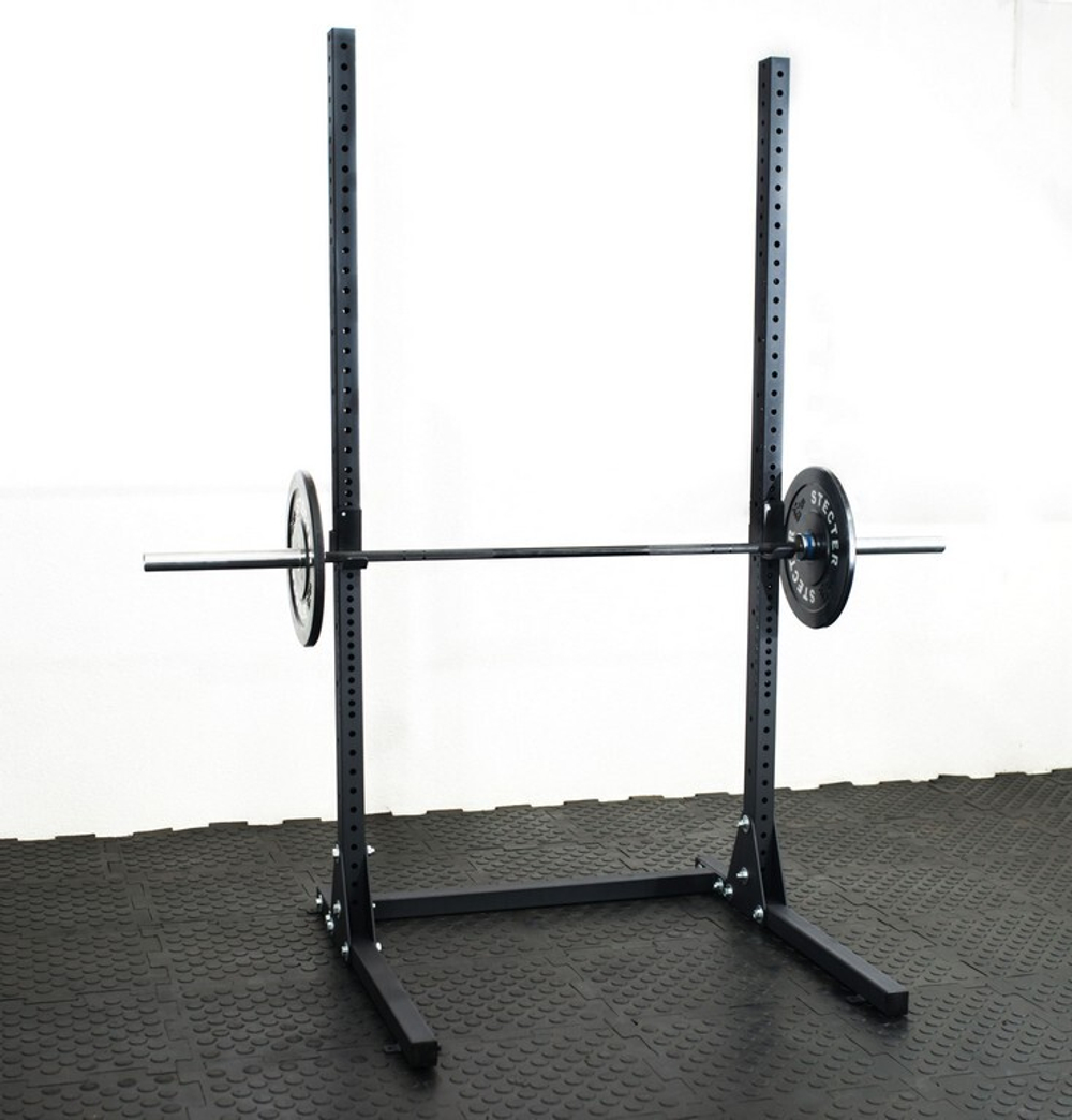 Стойка для штанги (Н=2,37м)