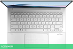 Ноутбук ASUS Zenbook 14 OLED UX3405MA-QD784