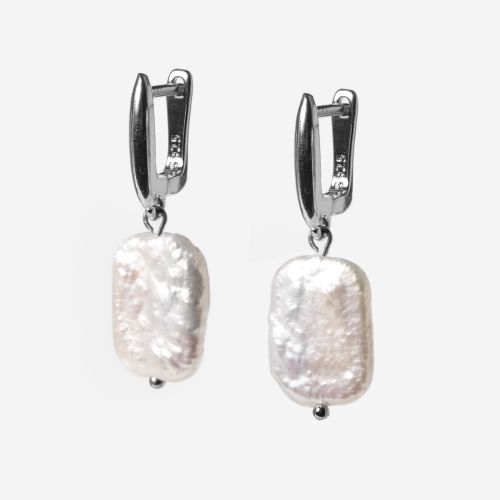 Серьги Artisan SLV