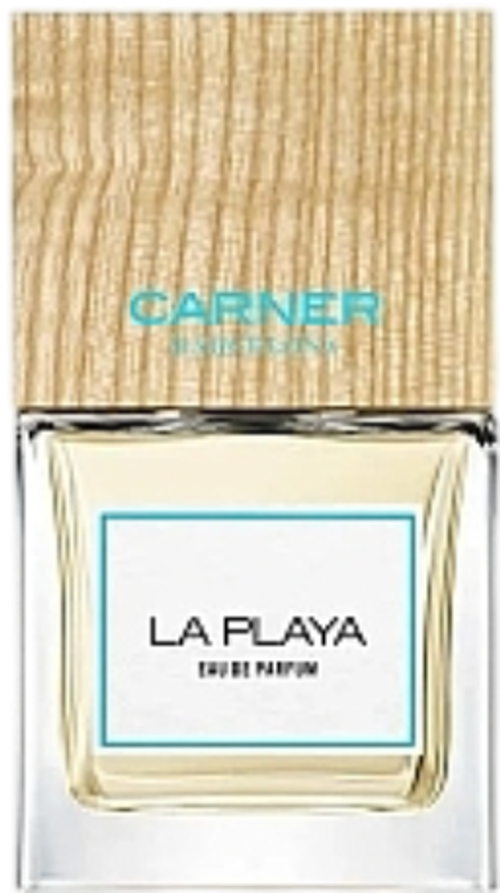 Carner Barcelona La Playa EDP