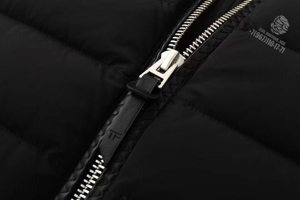 Пуховик Tom Ford
