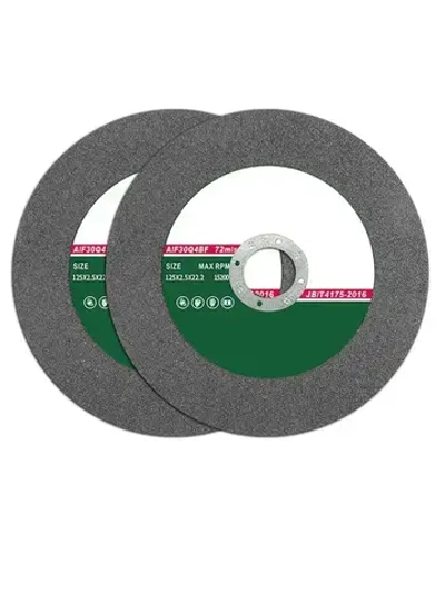 УШМ Диск пильный 125х2.5мм, диски отрезные, По дереву, металлу и пластику