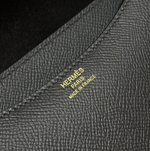 Hermes Constance 18