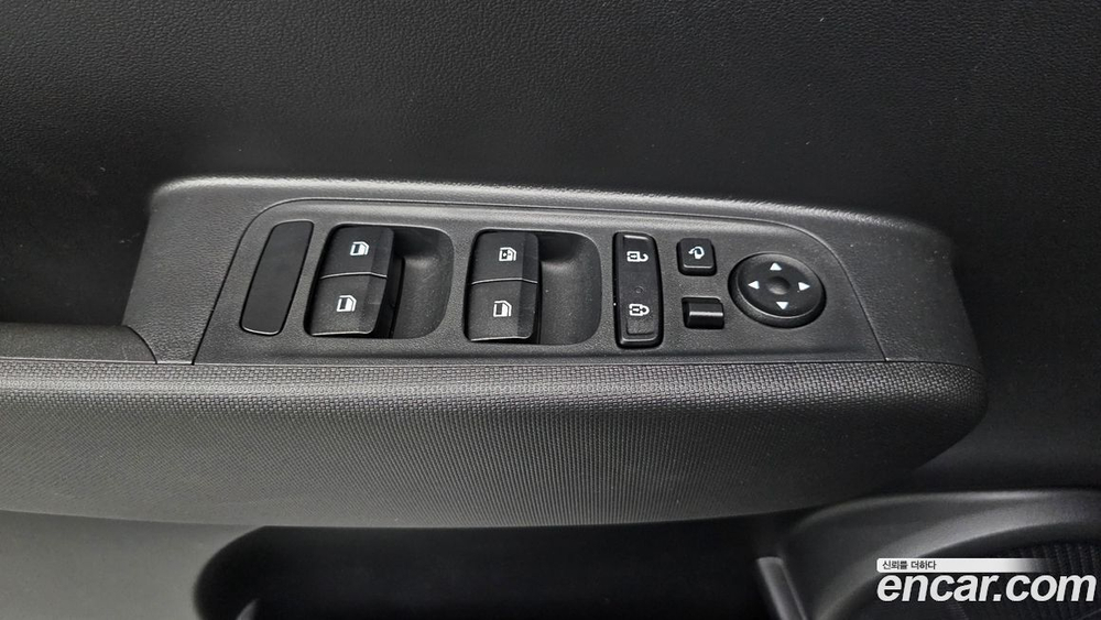 Hyundai Casper Van (02.2024)