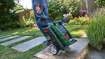 Мойка высокого давления BOSCH Universal Aquatak 135 06008A7C00