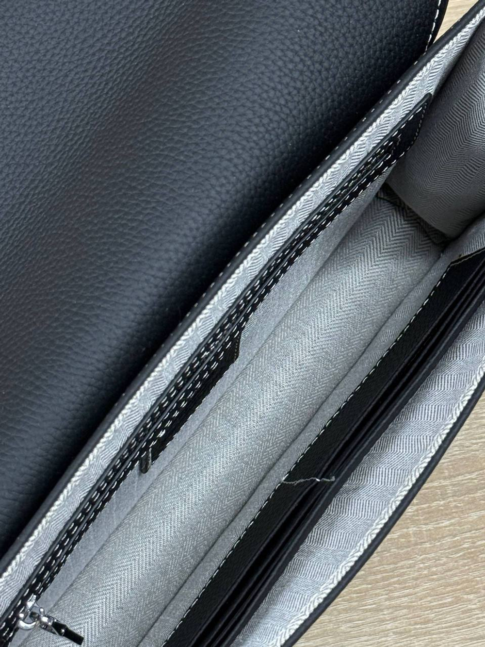 Борсетка Hermes