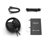 Наушники Marshall MAJOR 4 Black, черный