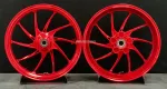 Кованые диски для DUCATI PANIGALE V4 2025 V4S V4R V4 SP2 Дукати мотоцикл колеса ковка диск