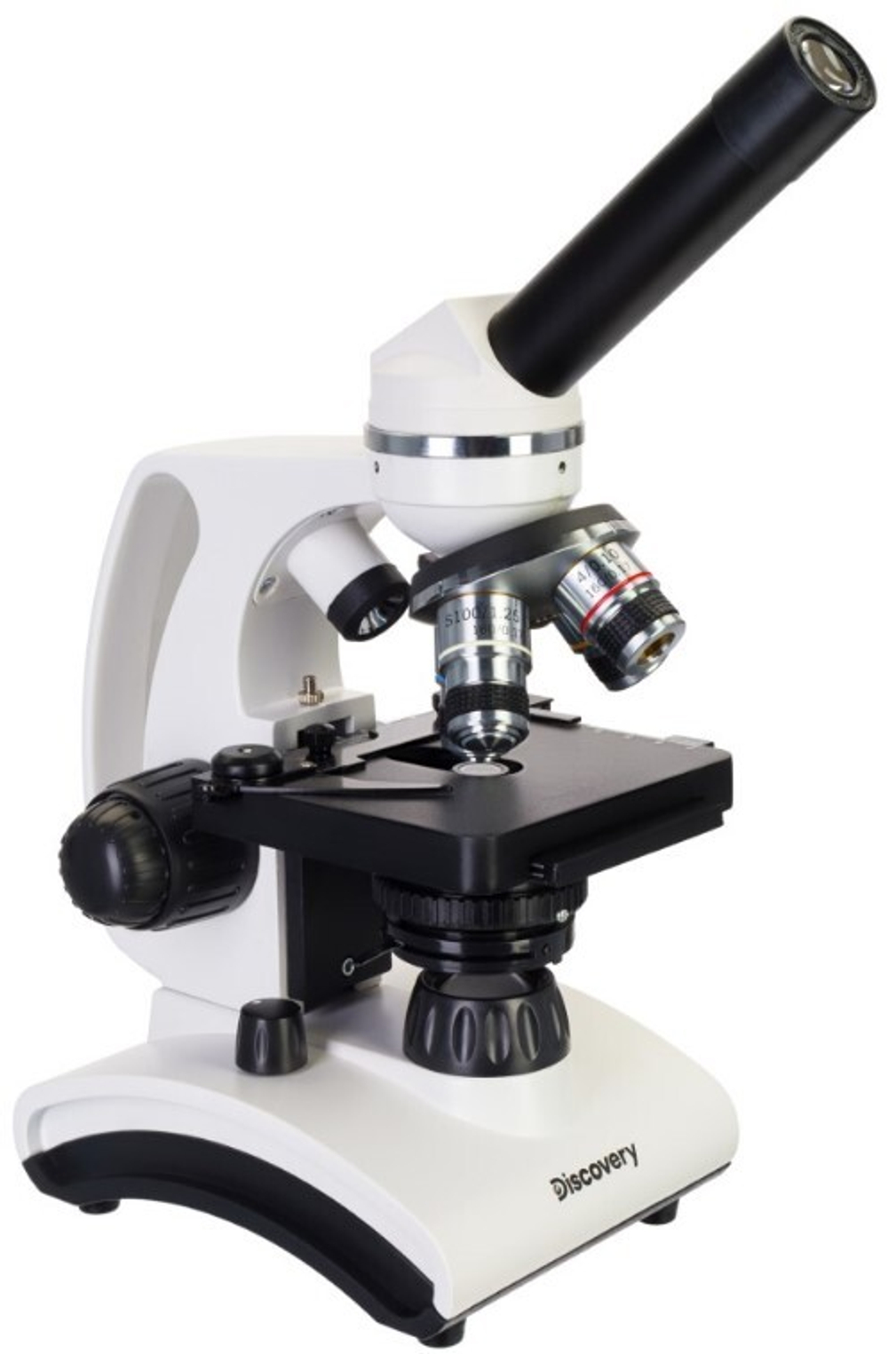 Микроскоп  Levenhuk Discovery Atto Polar