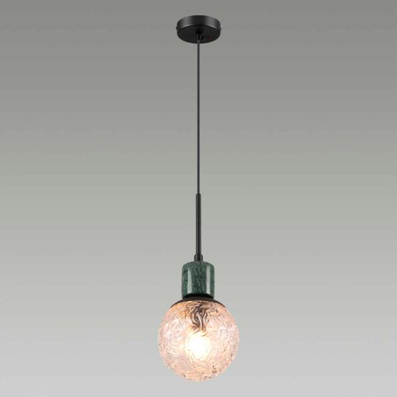 Подвесной светильник Odeon Light Greeni 5026/1