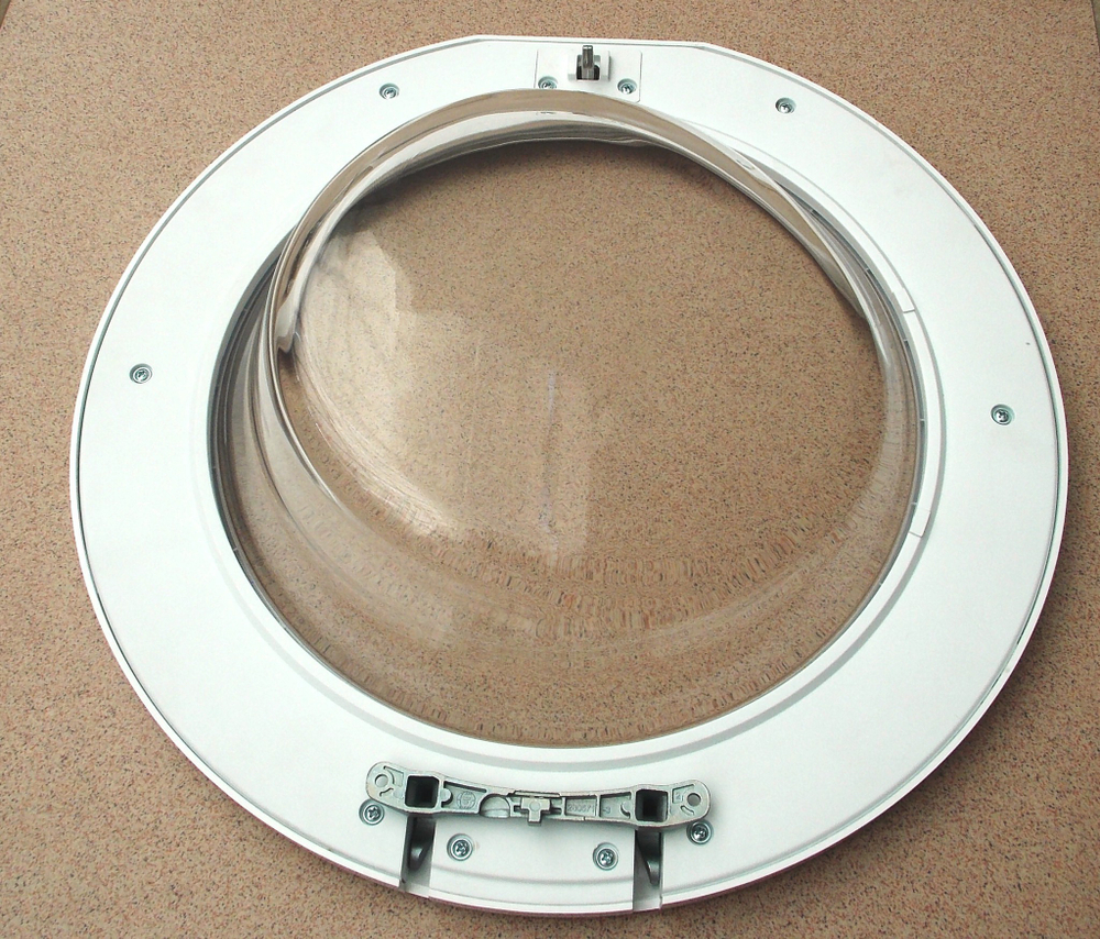 2860201700 люк двери стиральной машины Beko