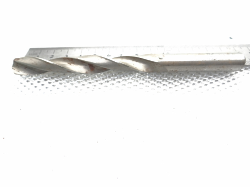 Сверло 11,7мм. (90х143) HSS ц\х СССР