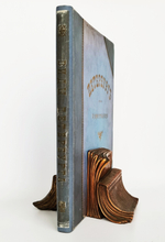 "Виды Петербурга". 1895г. - антикварное издание