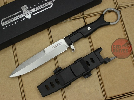 Нож Extrema Ratio Misericordia ЧБФ