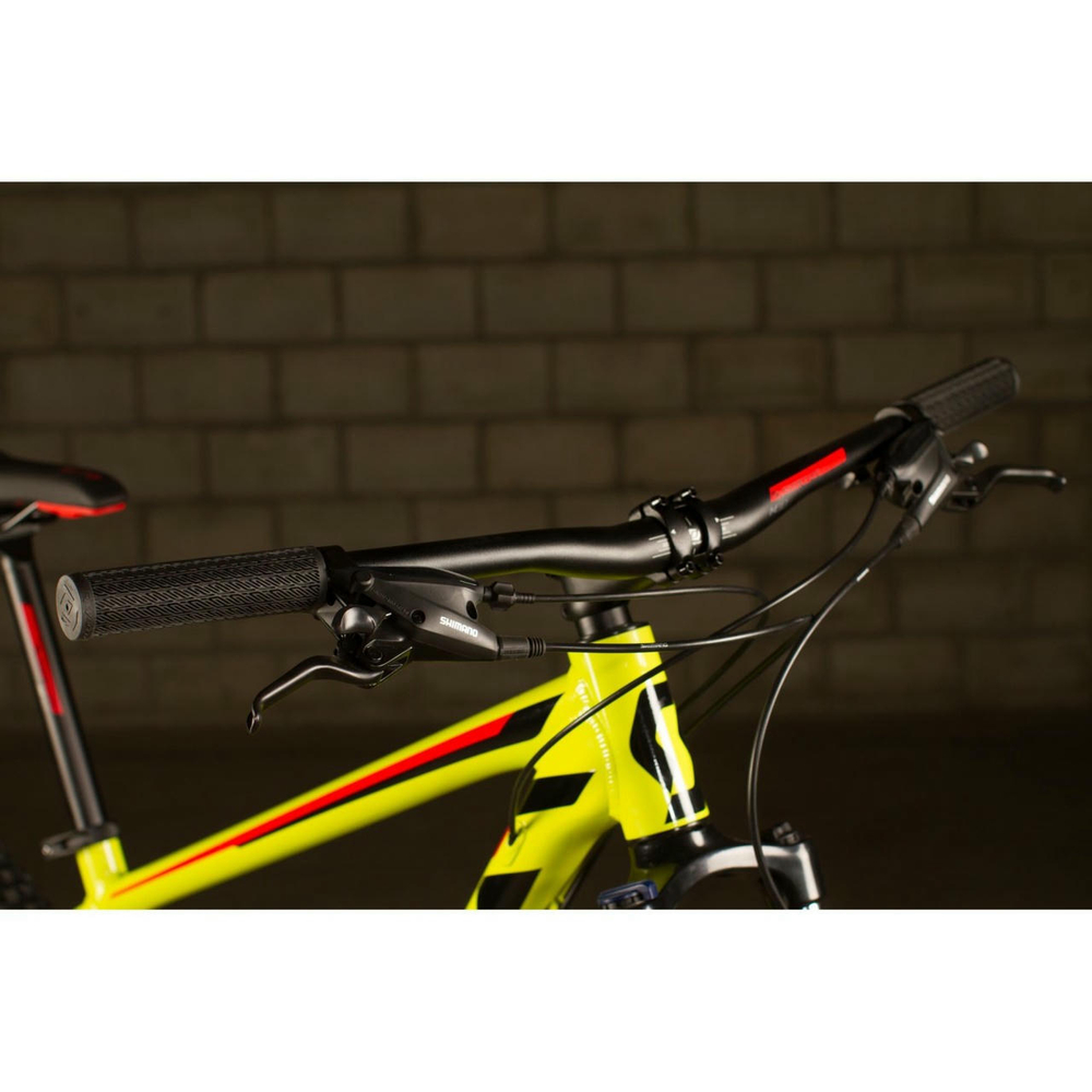 Горный велосипед Scott Aspect 950 (2018)