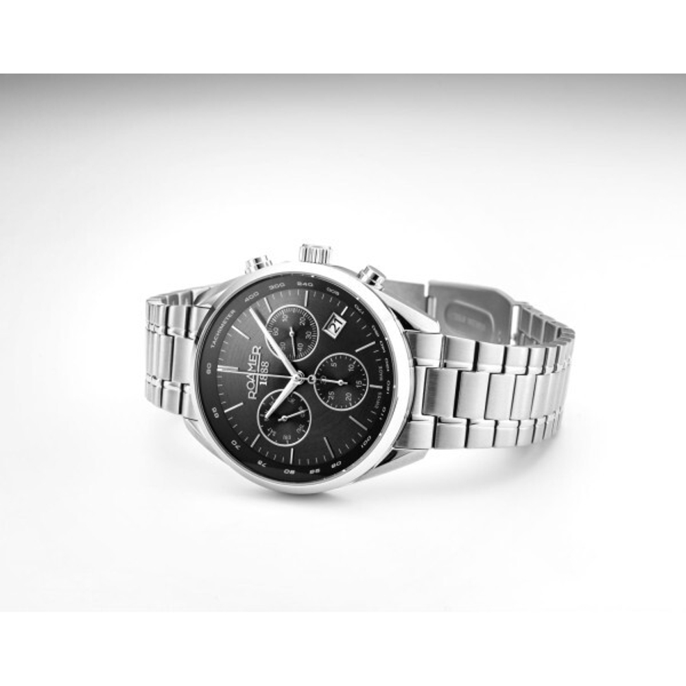 Roamer Pro Chrono 993819 41 85 20