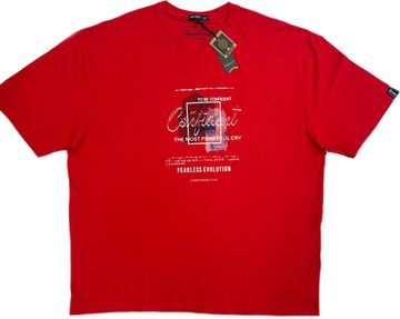 Футболка MARTINI DRY. Турция. (66-74 размер).