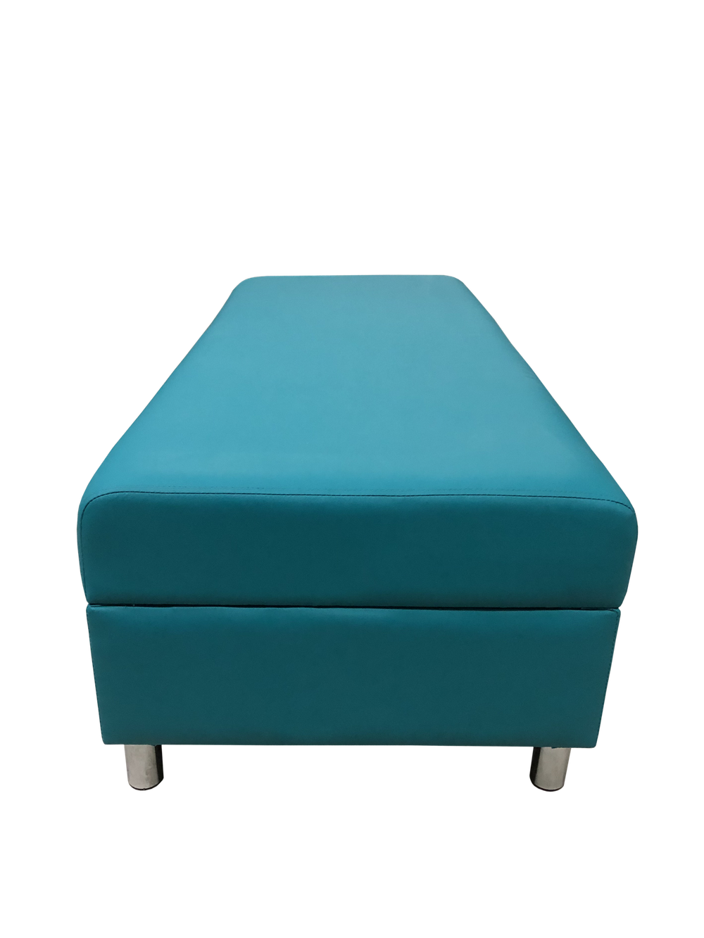 Банкетка Флагман двухместная