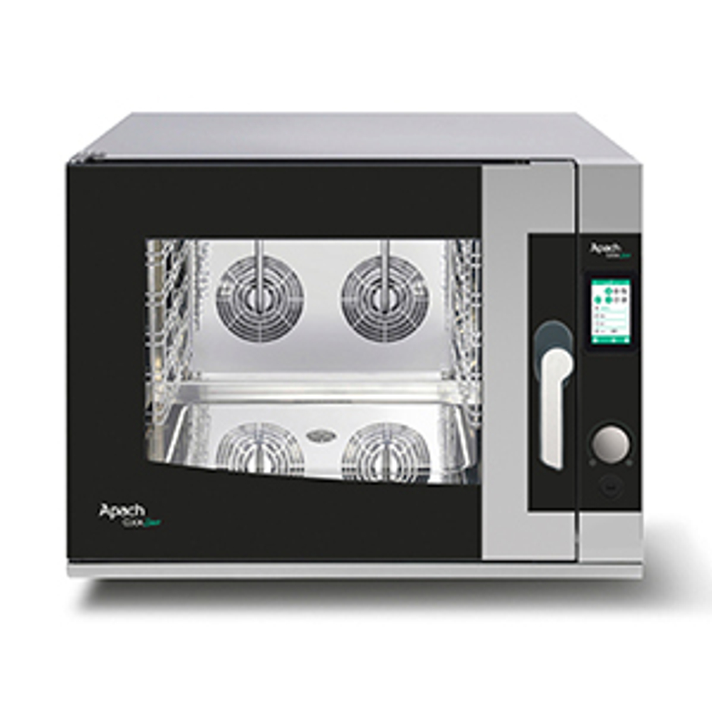 Печь Конвекционная Apach Ab4Qt