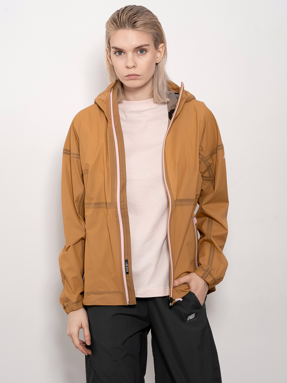 Куртка Adidas Agravic 3L H50976