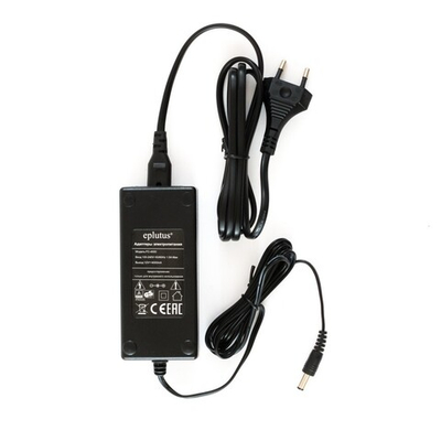 Адаптер питания Eplutus FC-5000 12V/5A (штекер 5.5мм.)