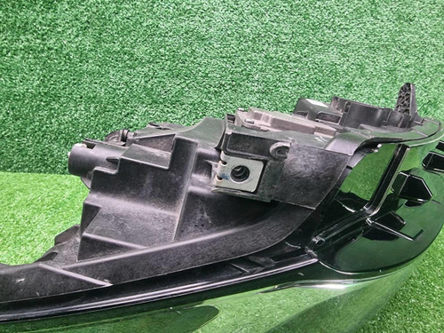 Фара левая Chery Tiggo 7 Pro (2020-2024) LED