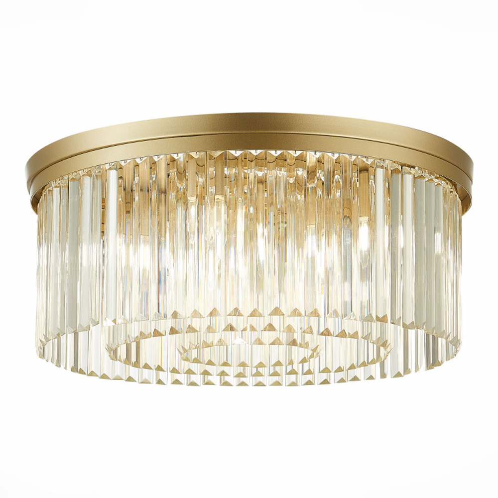 Накладная люстра ST-Luce SL1624.202.09