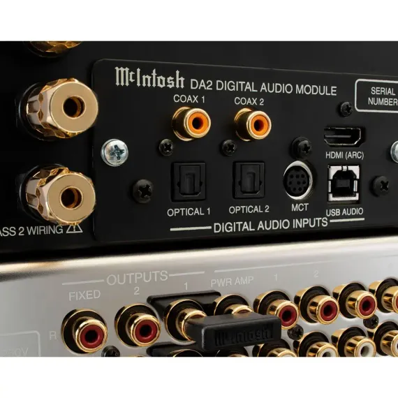 Mcintosh MA8950