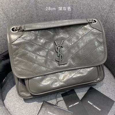 Yves Saint Laurent Niki 28 cm
