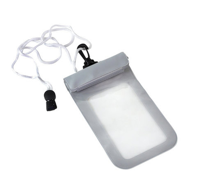 Чехол BestPack водонепроницаемый для смартфонов 110х200мм, IPX7