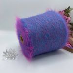 UGO PUCCI 30% кид мохер 30% полиамид 40% полиакрил