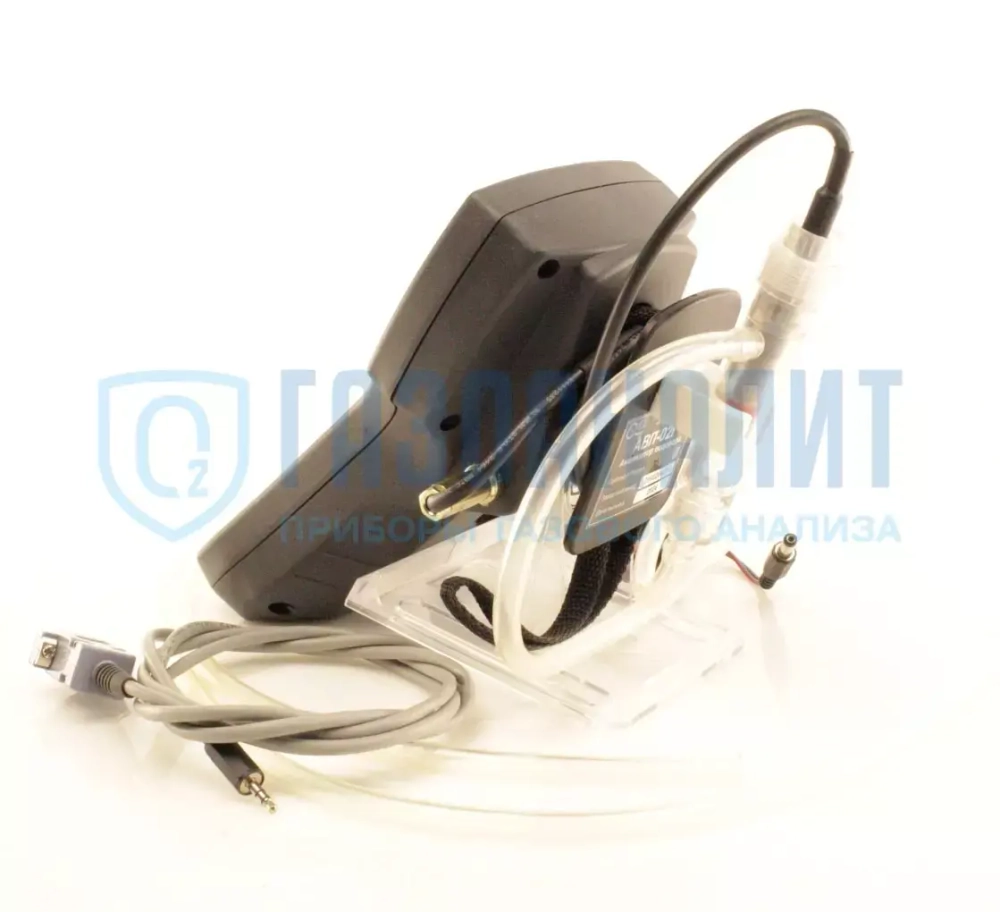 АВП-02Т анализатор водорода (водородомер) портативный