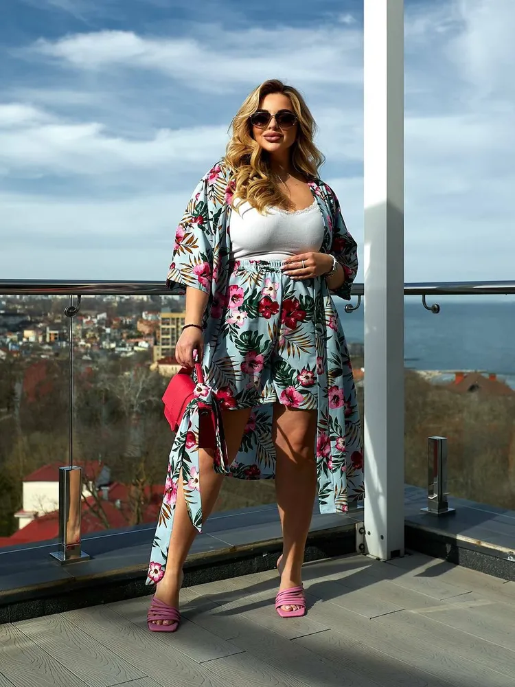 Костюм УК-1173-1 Fabrika