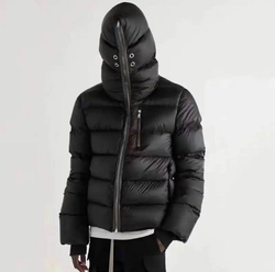 Пуховик Rick Owens