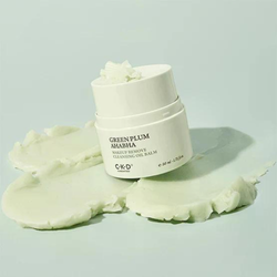 CKD Бальзам очищающий с экстрактом зеленой сливы - Greenplum ahabha cleansing oil balm, 50мл
