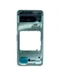 Средняя часть корпуса (рамка) для Google Pixel 8 Pro зеленая (Green Mint)