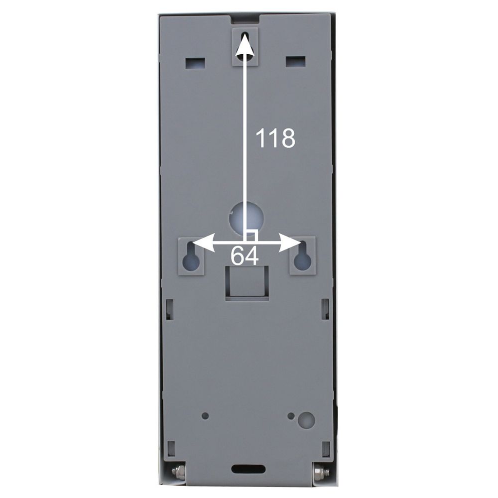 Автоматический дозатор для мыла Ksitex ASD-7959 MW